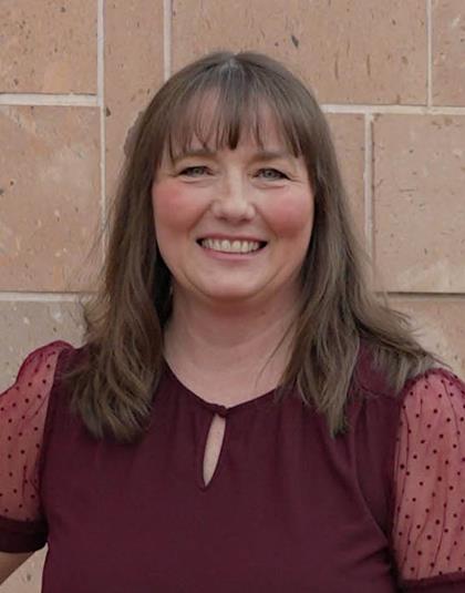 Caring Transitions of Gilbert, AZ - Owner Bio Photo